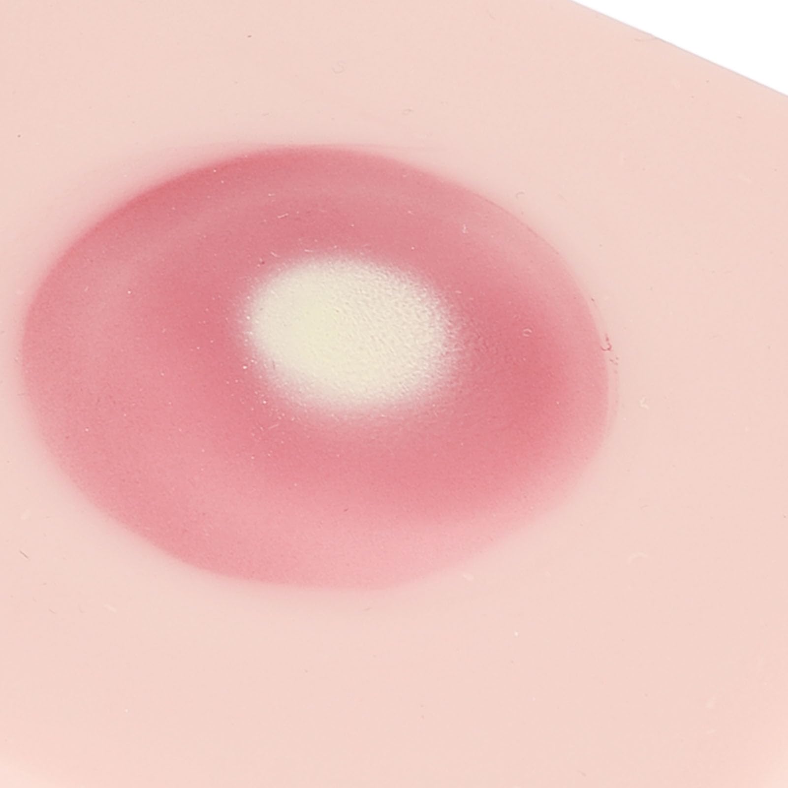 Saluaqui medical training aid visualizes realistic anatomy for practice