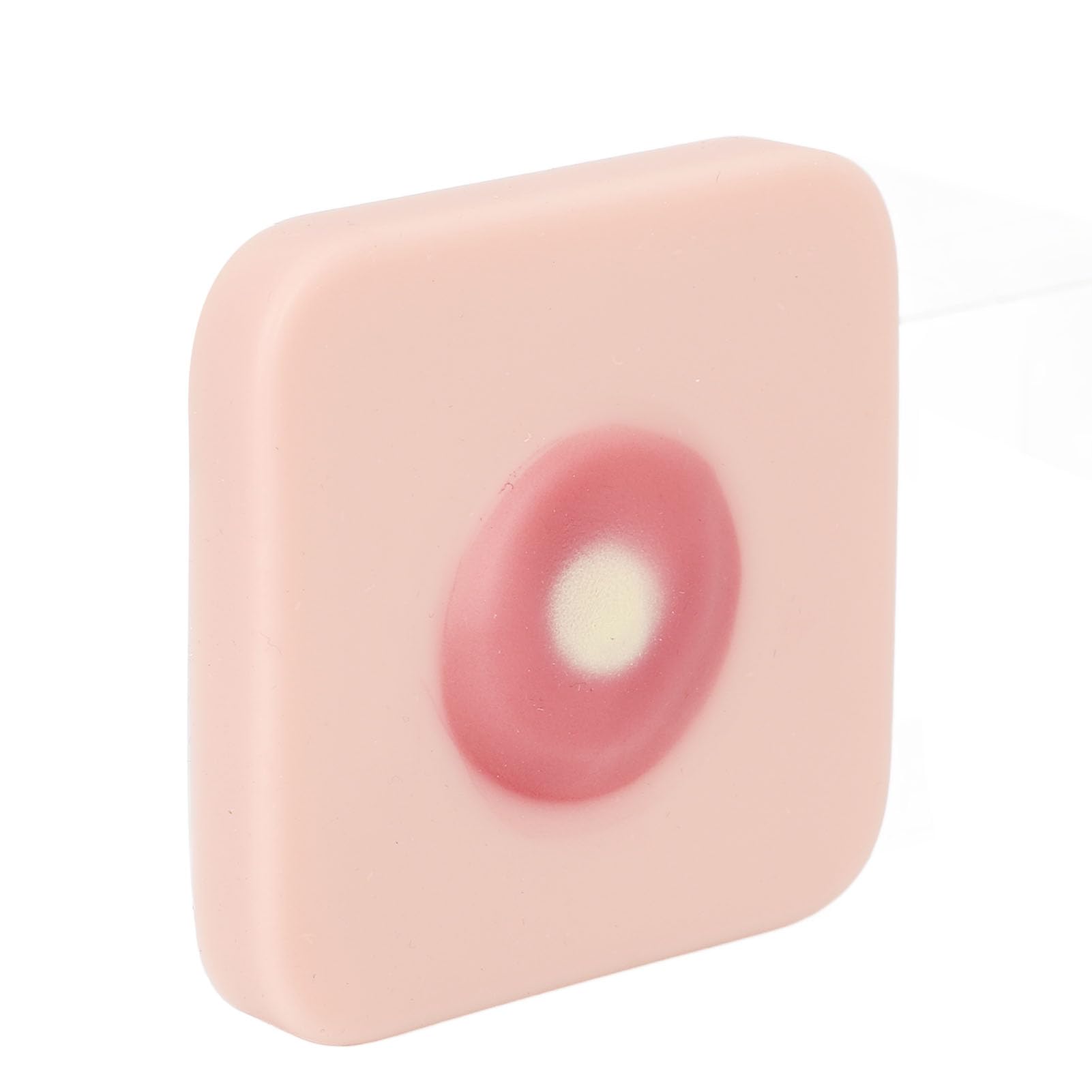 Saluaqui abscess trainer skin texture enables authentic simulations