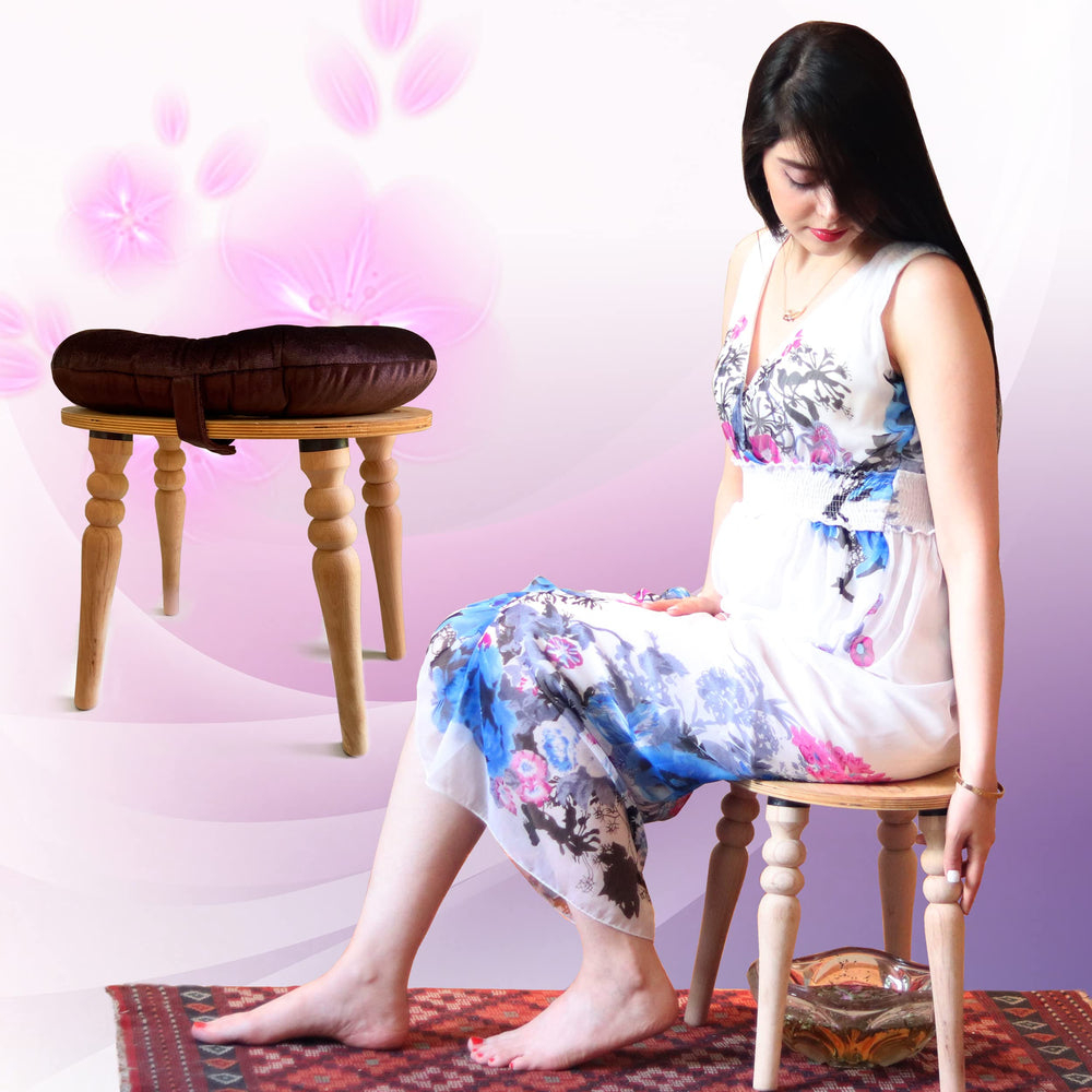 Sama Handcraft luxury queen package gown elevates the packaging