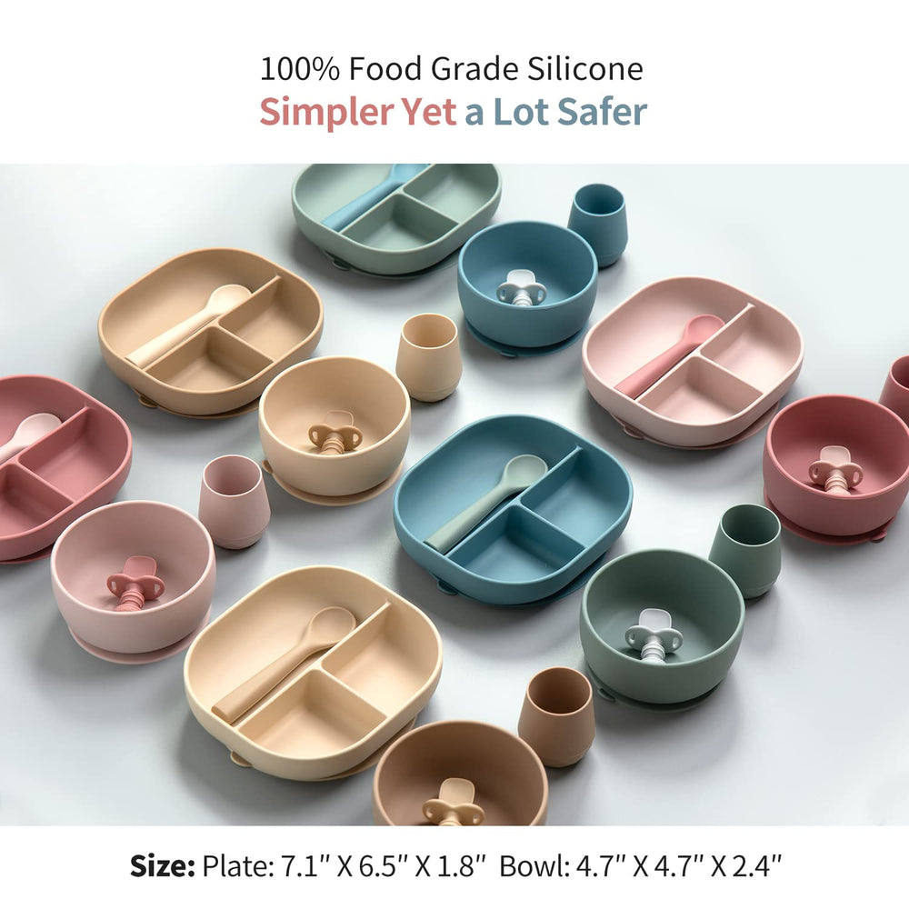 SAMiGO complete-kit showing all items ready to use.