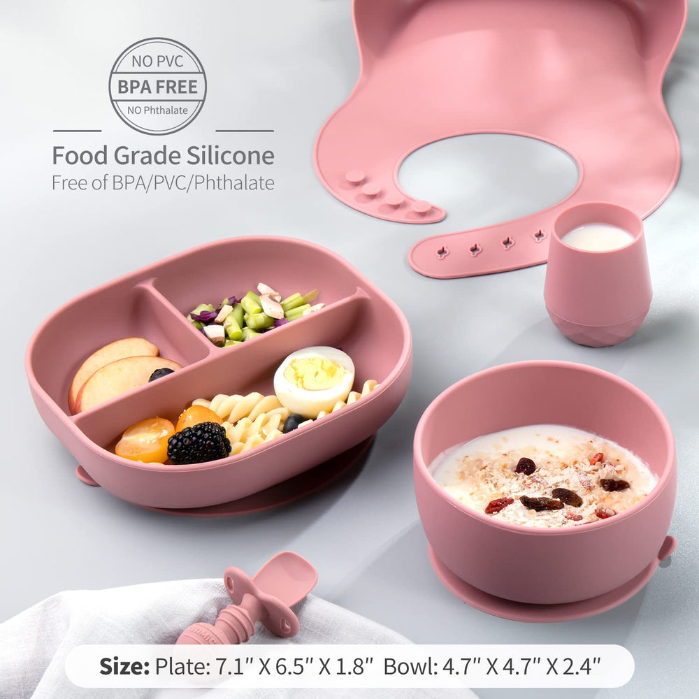 SAMiGO tiny drinking cup teaches open-cup practice with minimal spills.