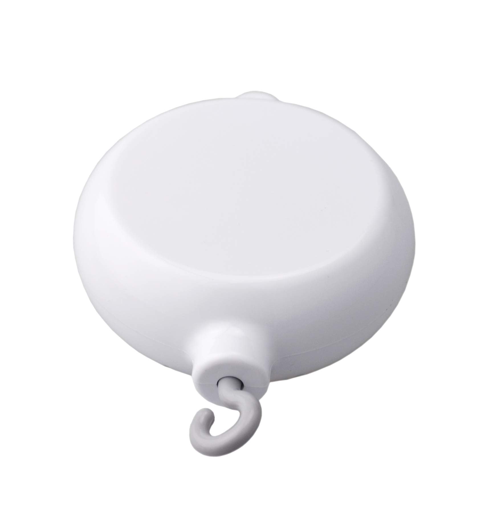 SAMYO crib mobile suitable for stroller and bassinet use.