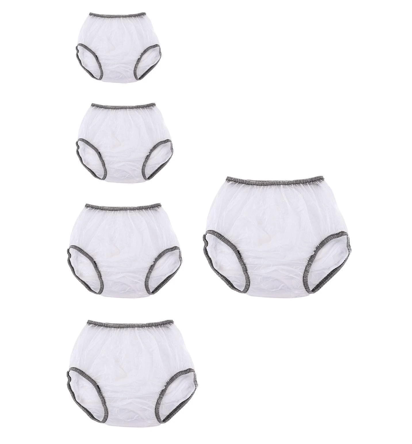 Sandhill Tools discreet day-to-night protection over briefs and pads