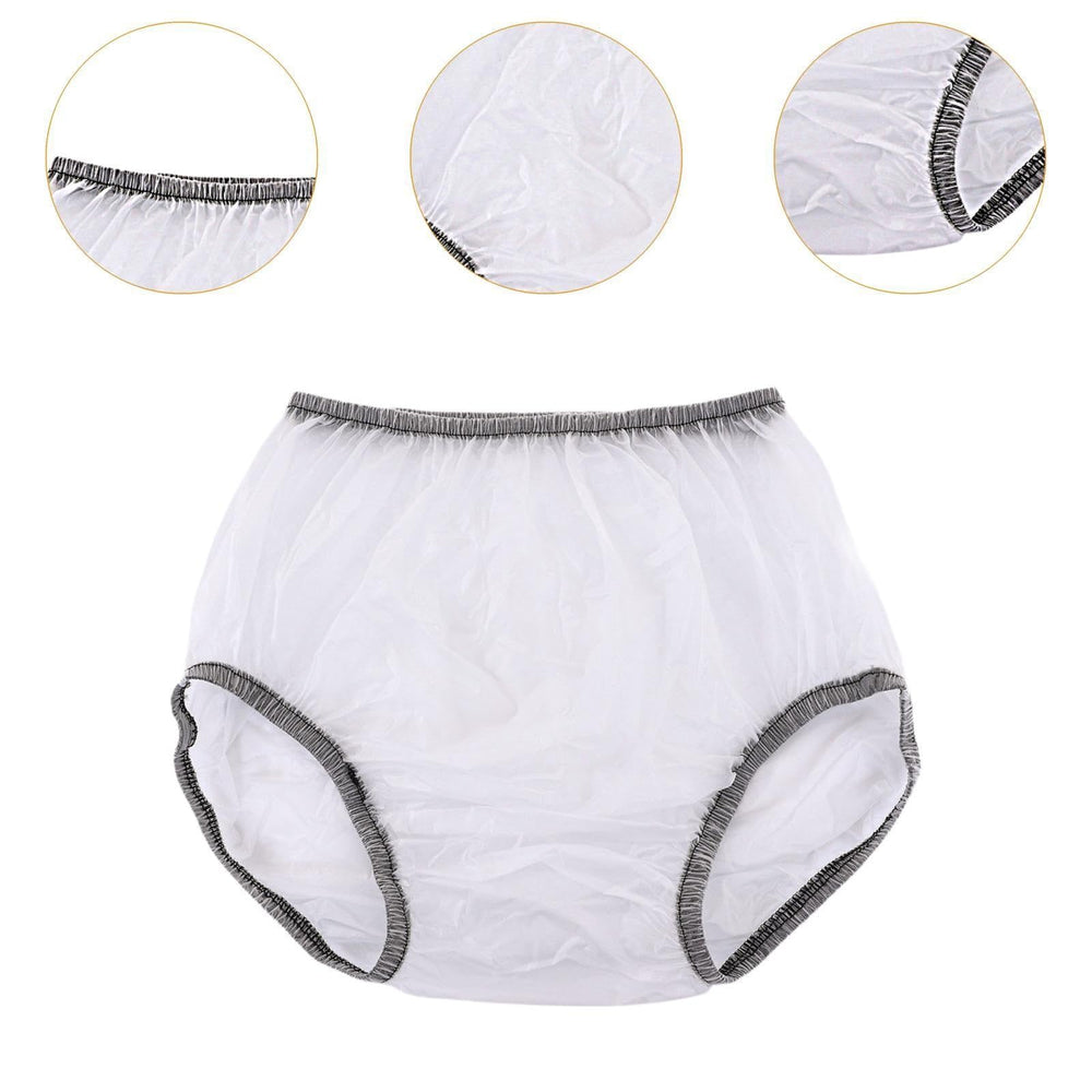 Sandhill Tools reusable and washable cover pants for economical protection