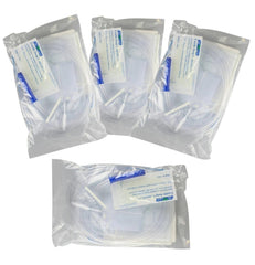 Sandhill Tools enema bag 1500 ml with graduated scales for precise filling.