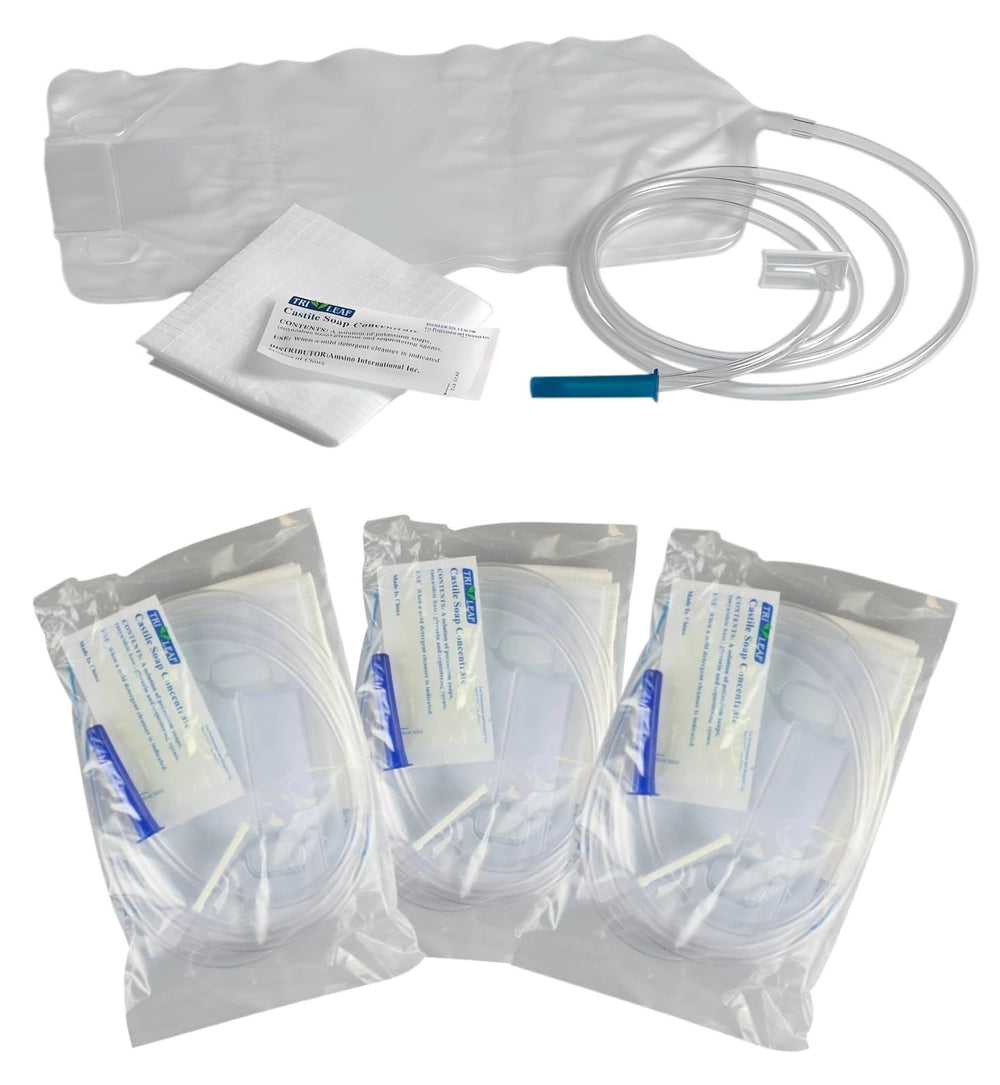 Sandhill Tools 60-inch tubing offering flexible reach during use.