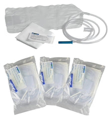 Sandhill Tools 60-inch tubing offering flexible reach during use.
