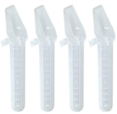 Sandhill Tools kid-friendly dose spoon with clear markings for accurate dosing