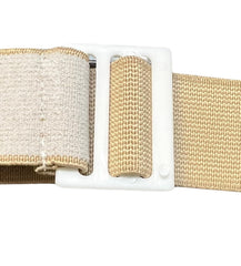 Sandhill Tools ostomy belt 2-pack highlighting added value for backups and washing cycles