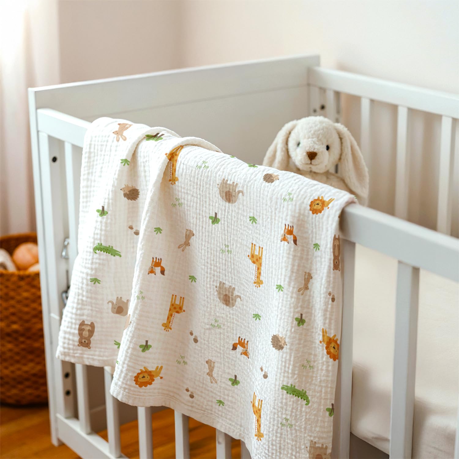 SANDJEST nursing cover option with versatile design.