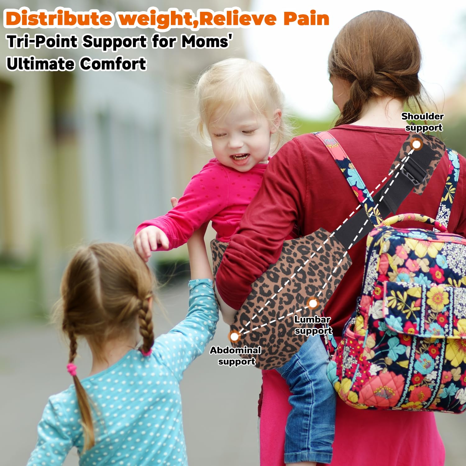 Sanilinwild Leopard baby sensory balls included to engage and soothe