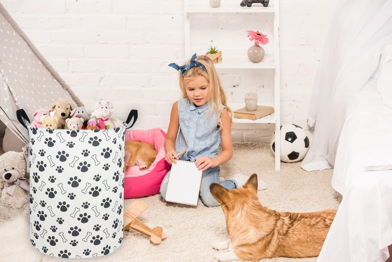Sanjiaofen multi-purpose storage for toys, clothes, and more.