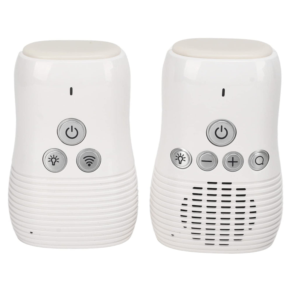 Sanpyl baby monitor 1000ft range for reliable room coverage.