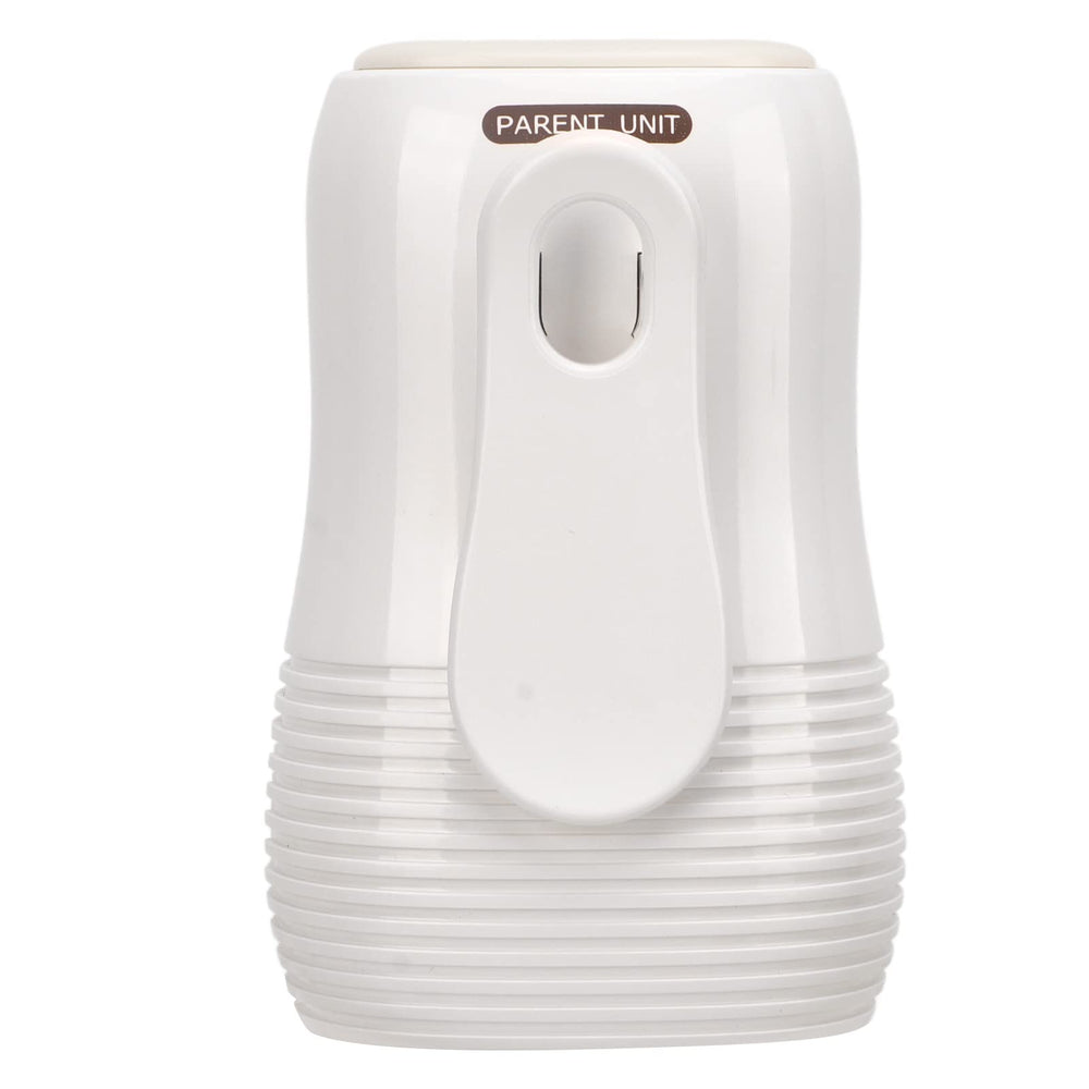 Sanpyl energy-efficient design lowers power use overnight.