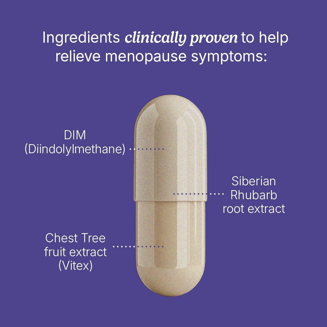 Santo Remedio Hormonal Balance DIM ingredient spotlight for hormonal balance