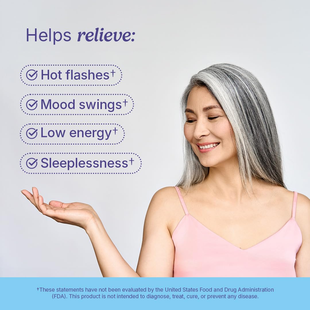 Santo Remedio Hormonal Balance with Siberian rhubarb ingredient focus for daily wellness