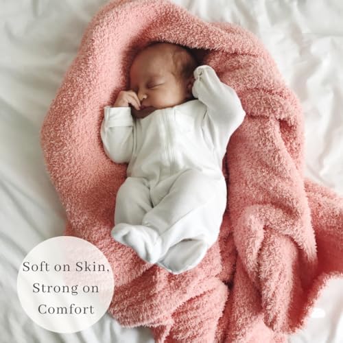 SARANONI Bamboni blanket growing with your child through early years