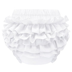 Sarfel baby diaper cover front view in soft cotton for comfortable wear.