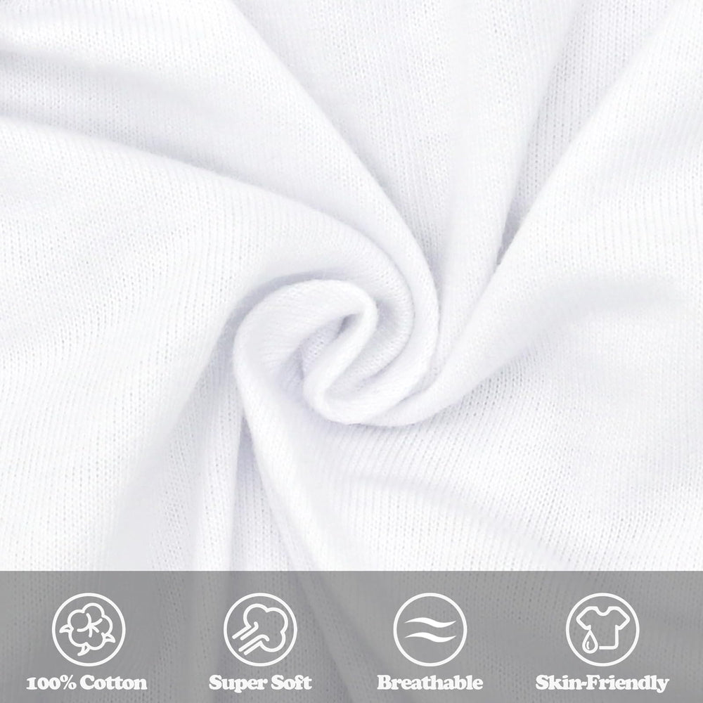 Sarfel daily wear under skirts showing versatile diaper cover for outfits.