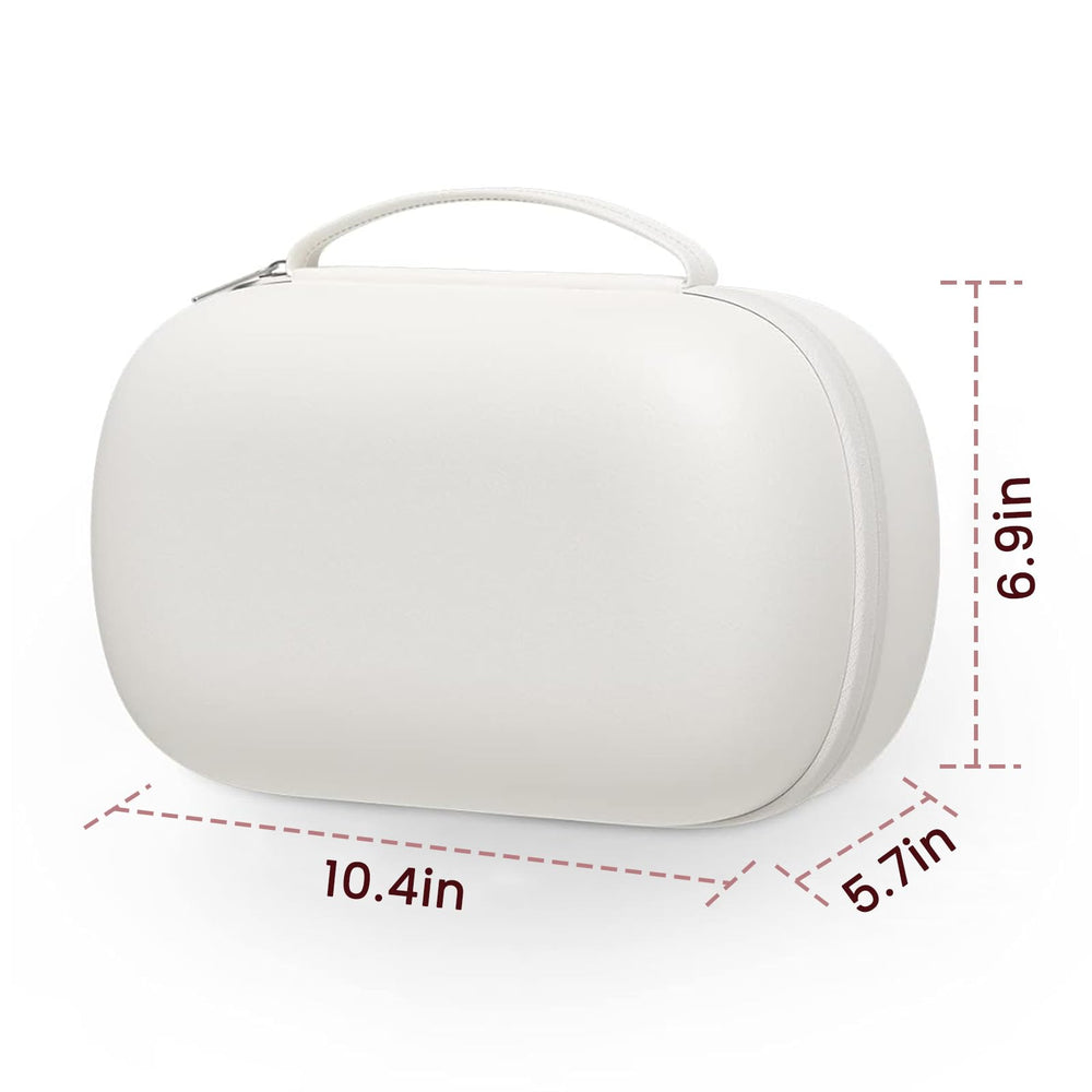 Sarlar travel-ready pumping case keeps gear secure during commutes.