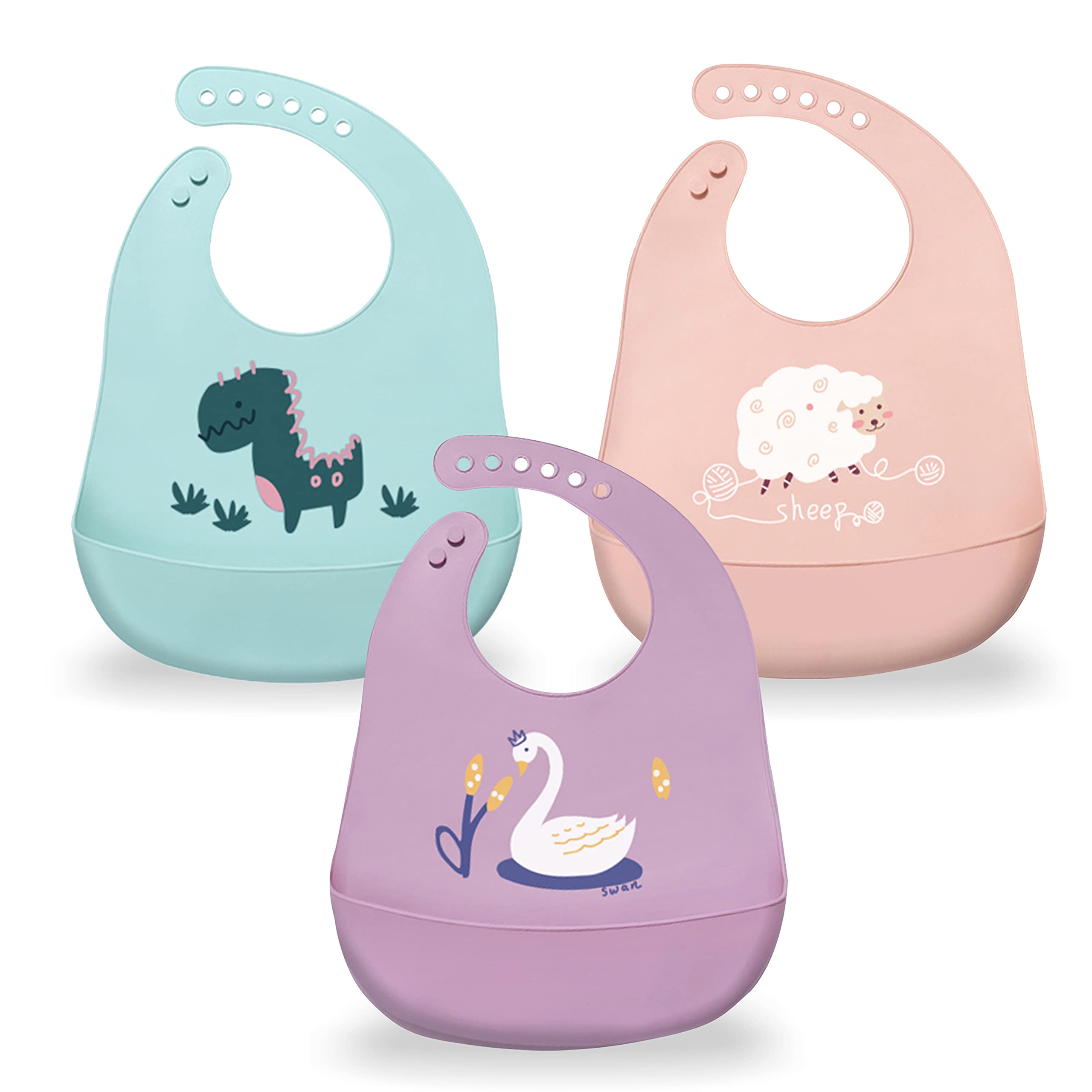 Sarvoza kid-friendly design suitable for toddlers and preschoolers.