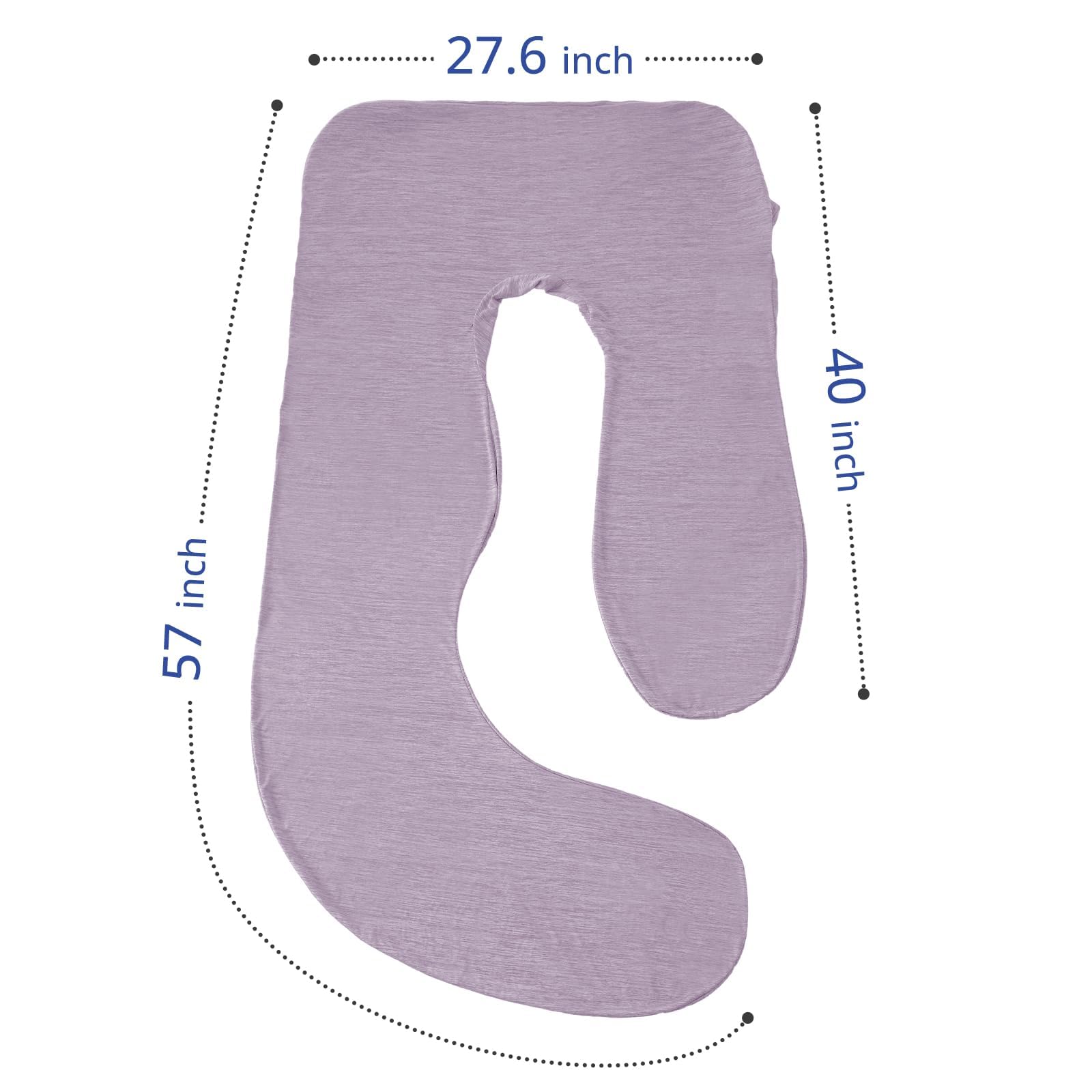 Sasttie breathable vents promote comfortable sleep on warm nights.