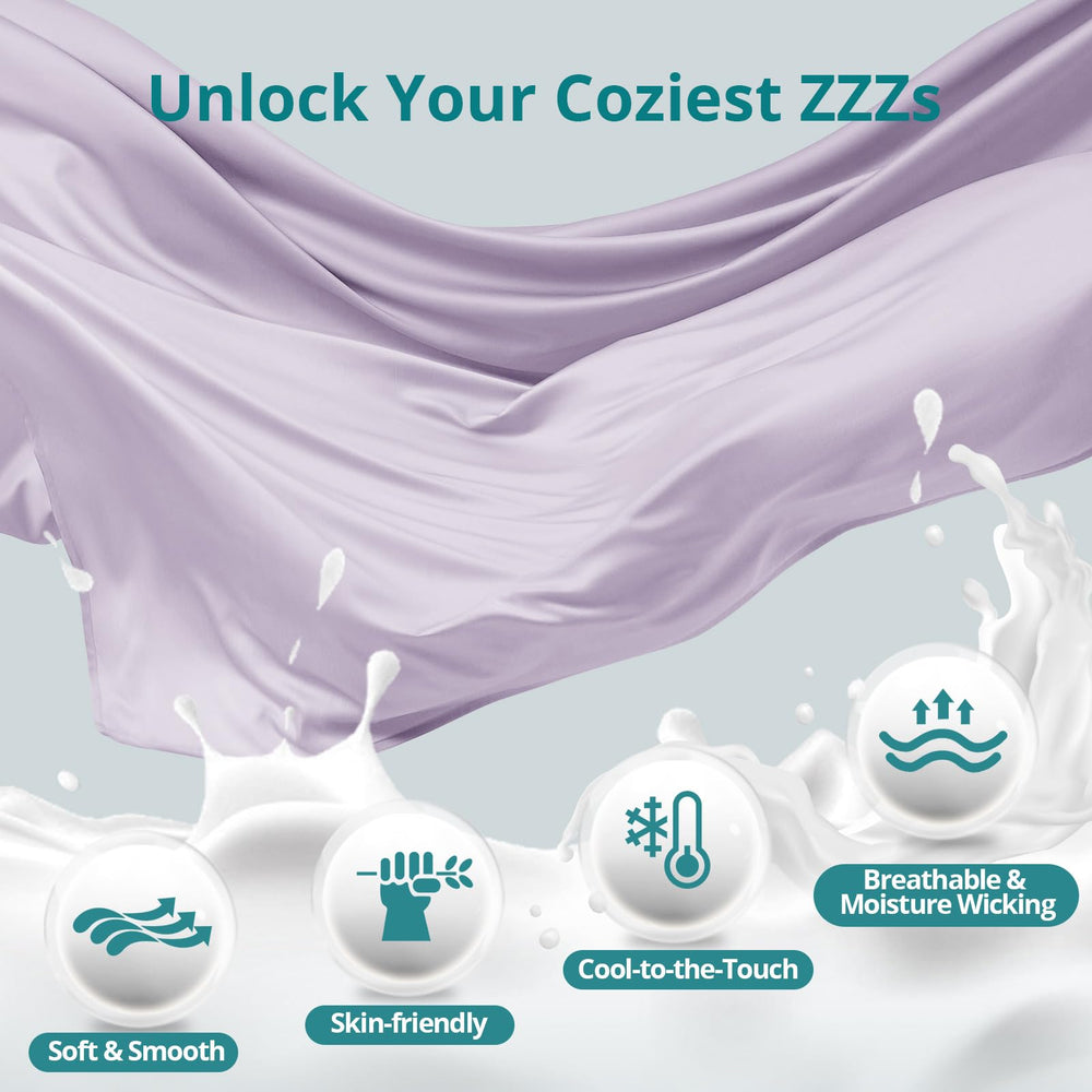 Sasttie down-alternative filling balances firmness and plush softness.