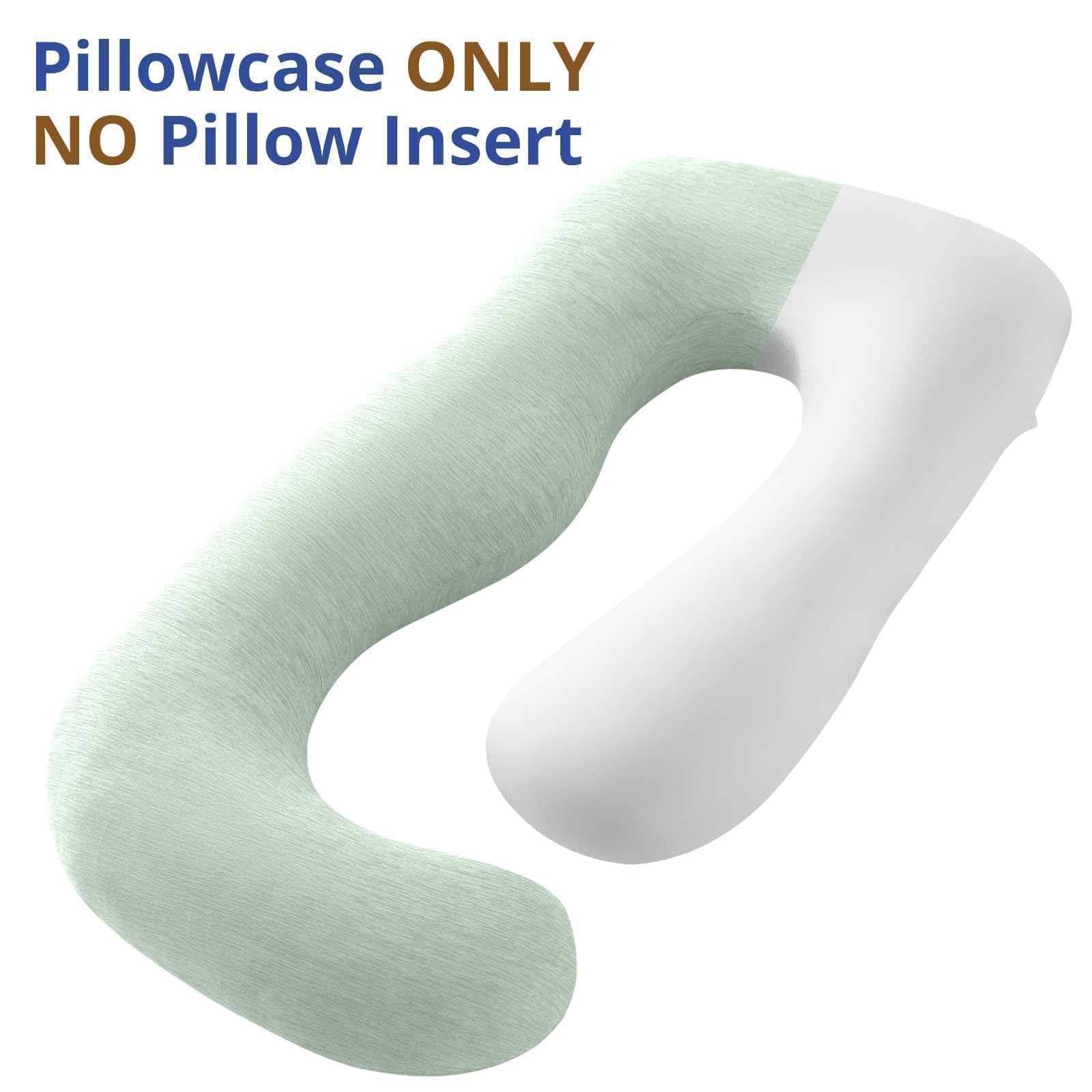 Sasttie machine washable pillow cover for quick, hygienic care.