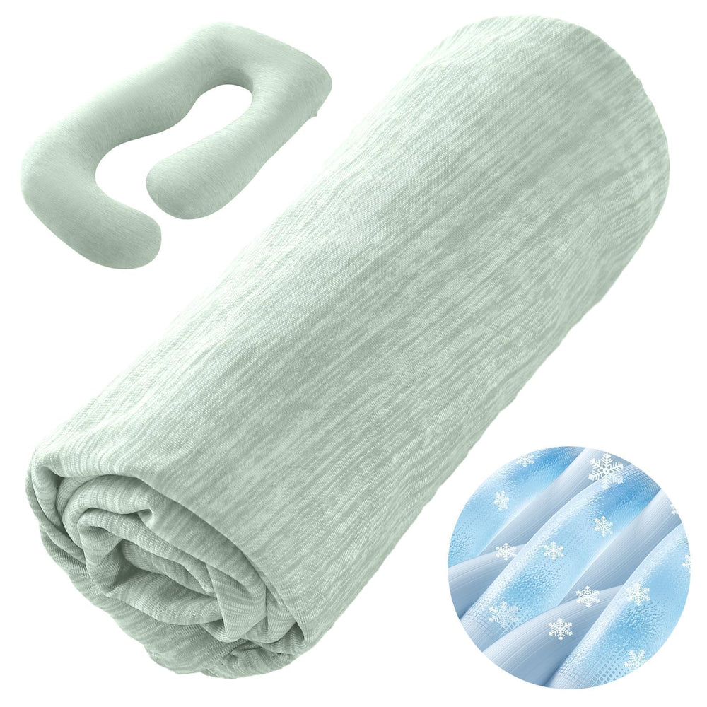 Sasttie pillow cover care guide demonstrates easy maintenance.