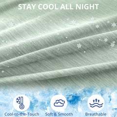 Sasttie U-shaped cover with two-way zipper for easy on/off.