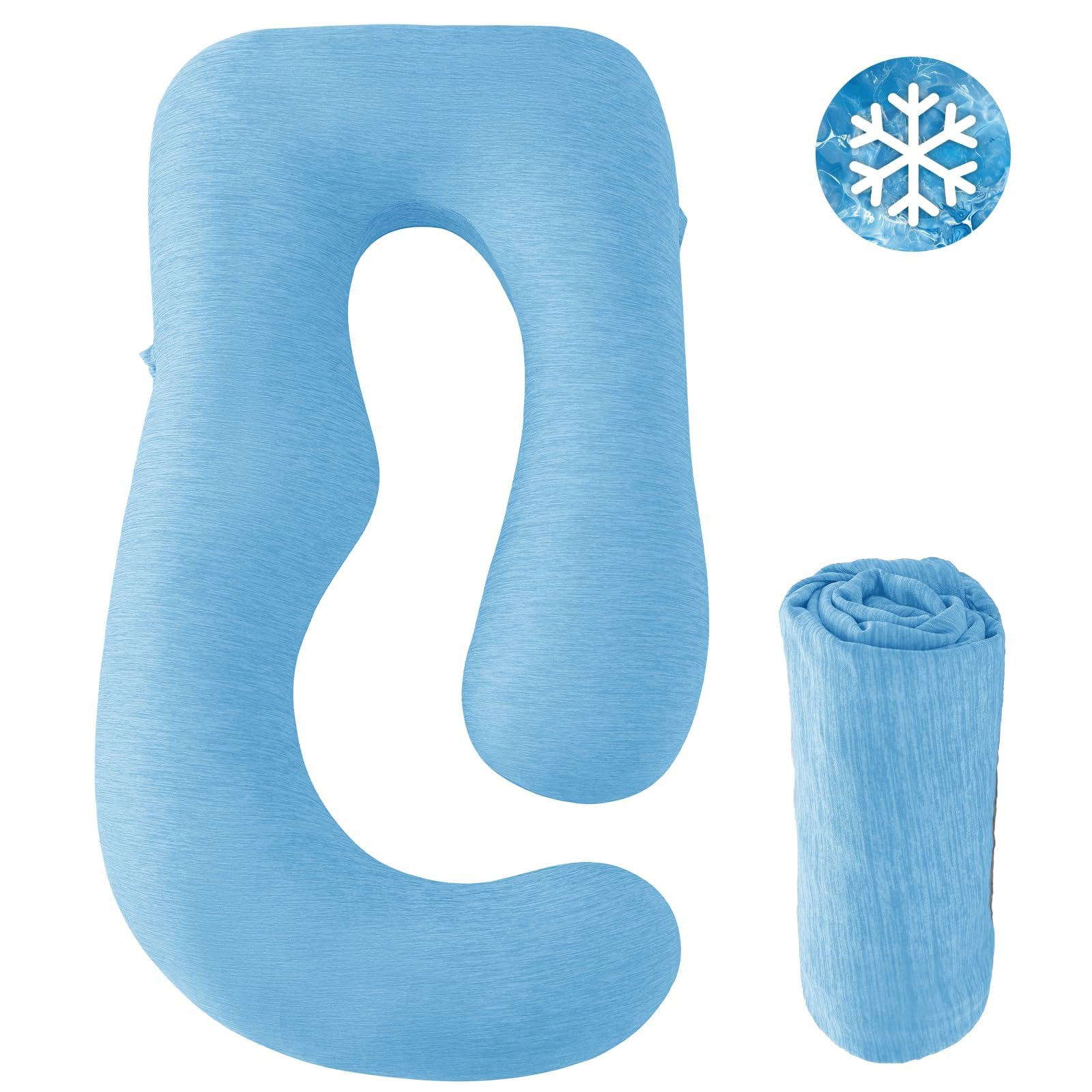 Sasttie zip-head pocket protects skin during insertion.