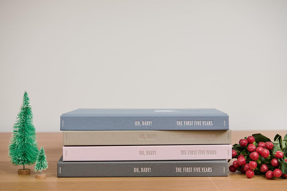 Savor heavy bonded paper resists bleed for lasting pages.