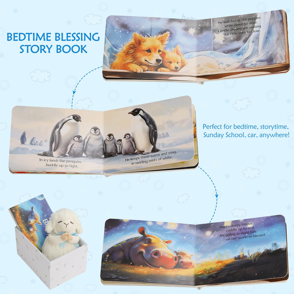 Sawnfay keepsake gift box designed as a ready-to-gift presentation