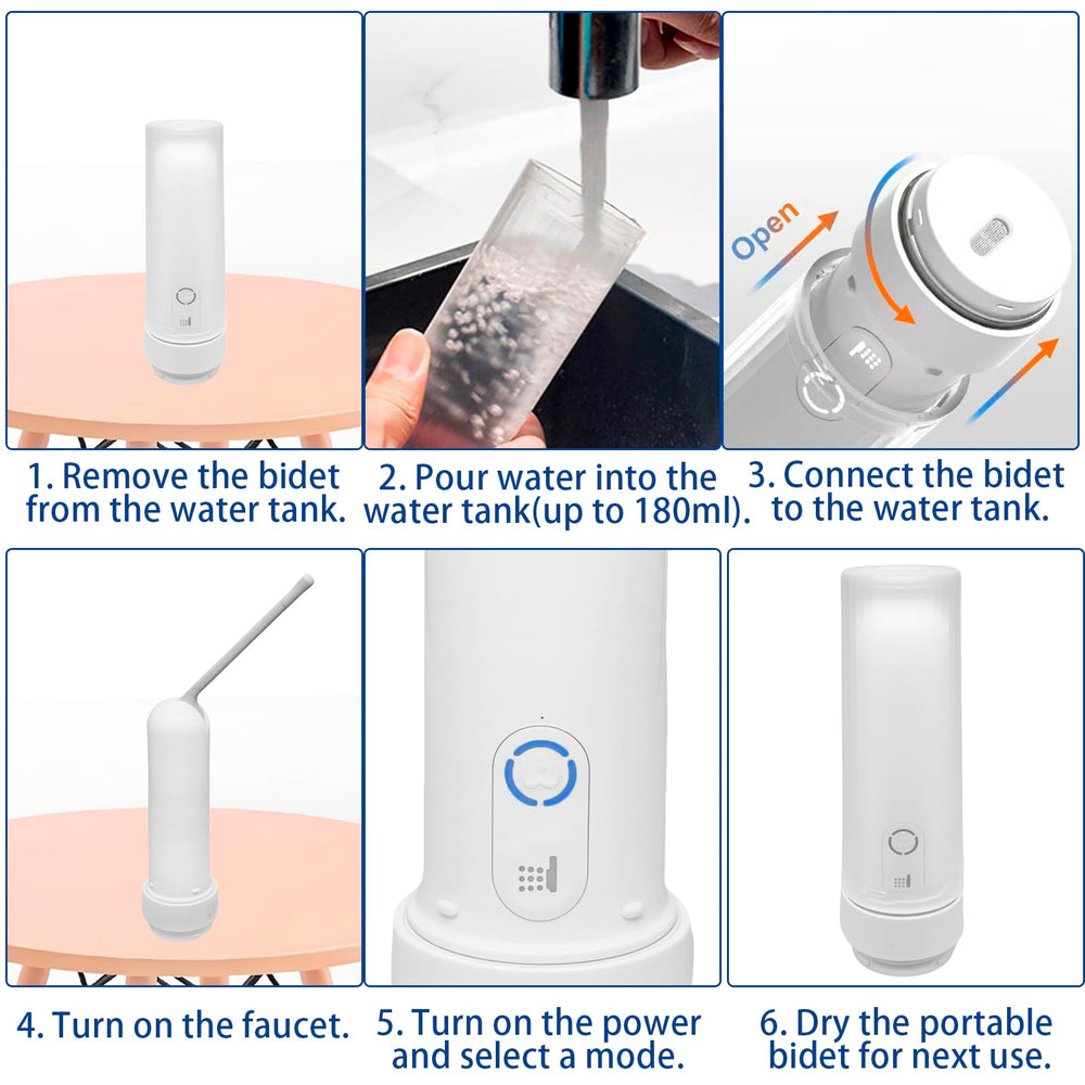 SCLDLOUY 180 degree foldable pipe for compact storage