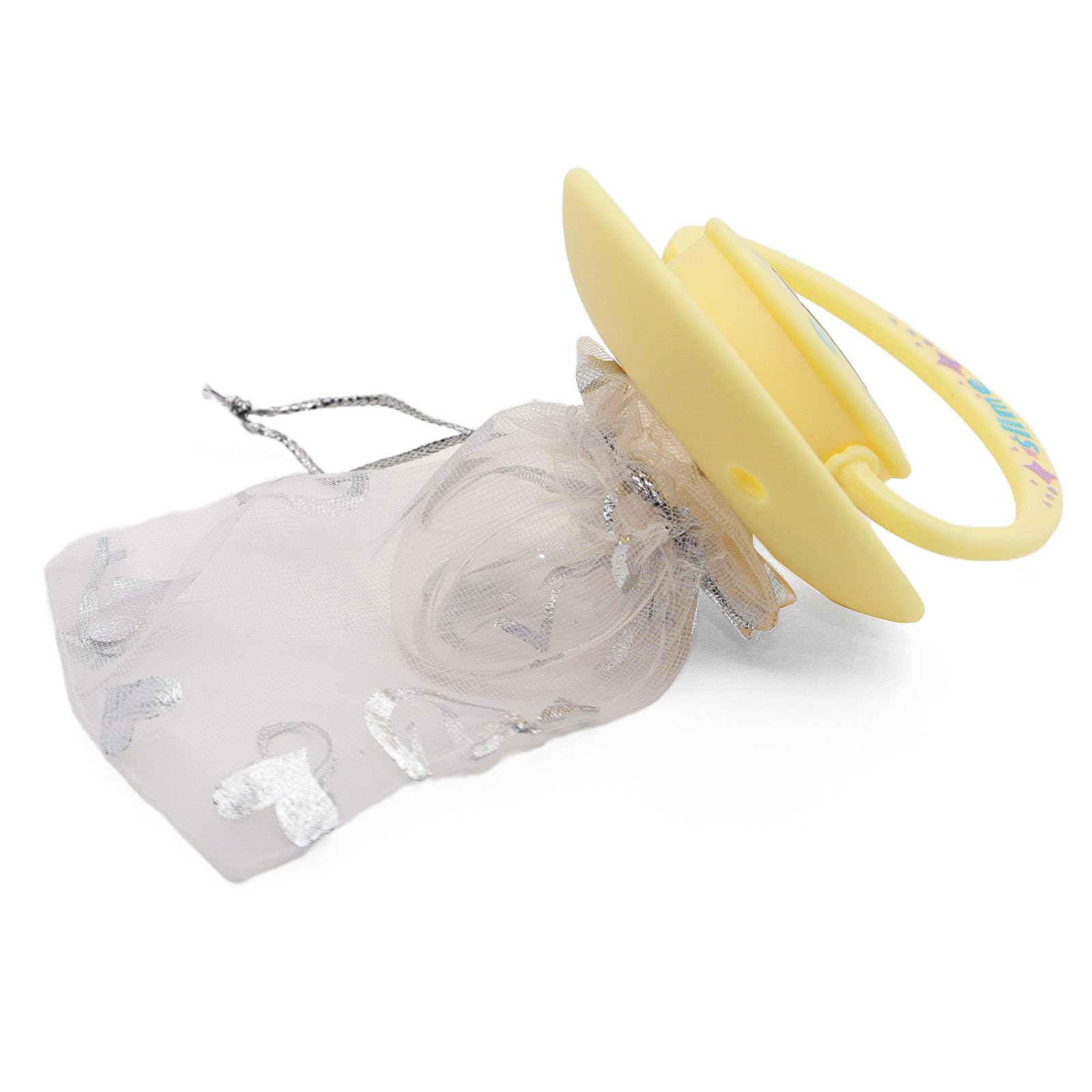 ScribbleHourglass sleep-friendly design supports calmer rest.