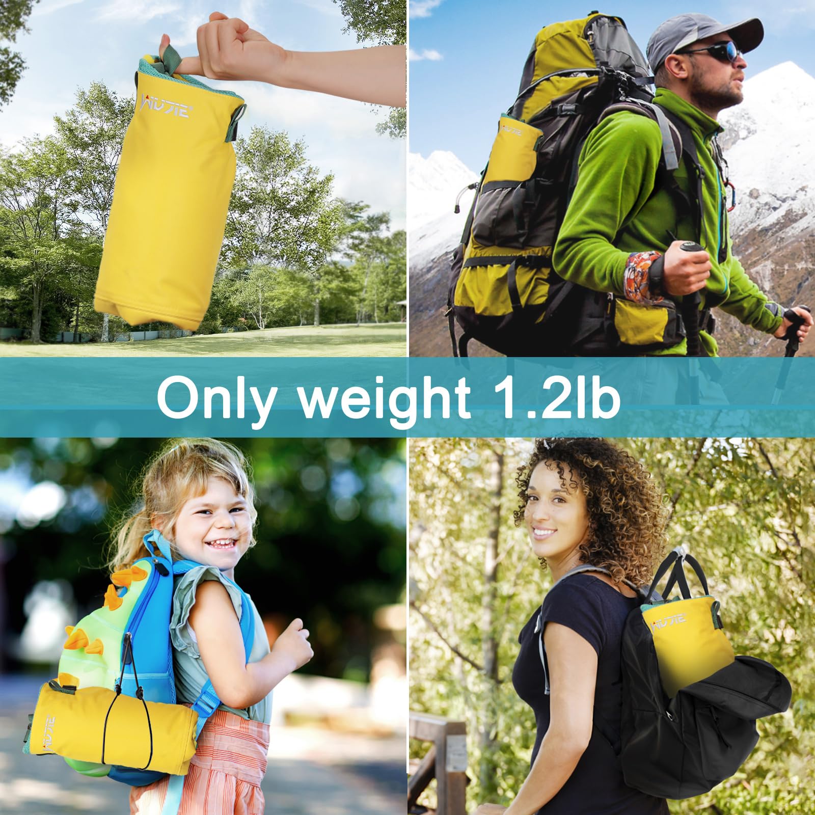 SCXinnkeer easy-wear design allows quick on/off for busy families