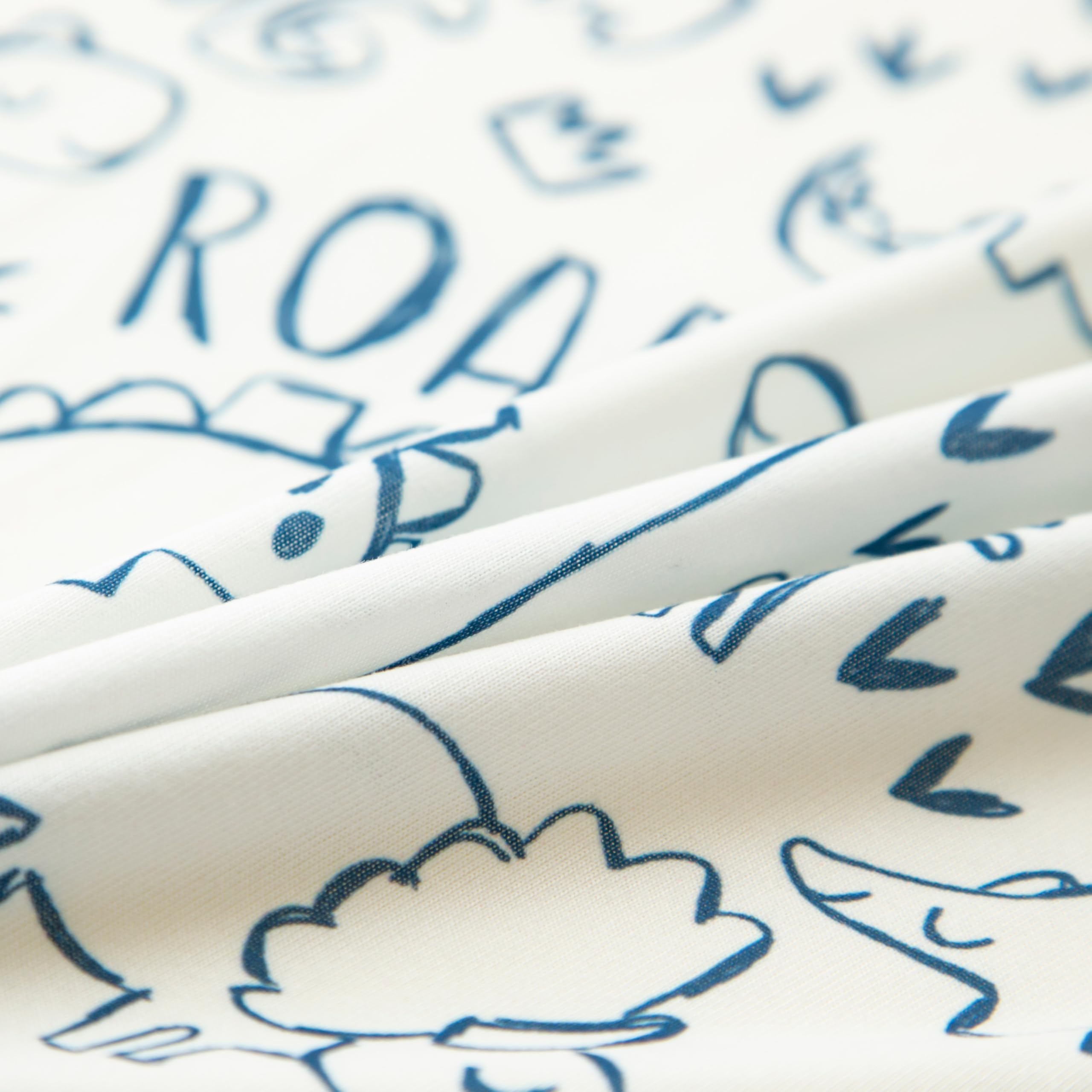 SDIII dinosaur patterns offer color options to match nursery decor
