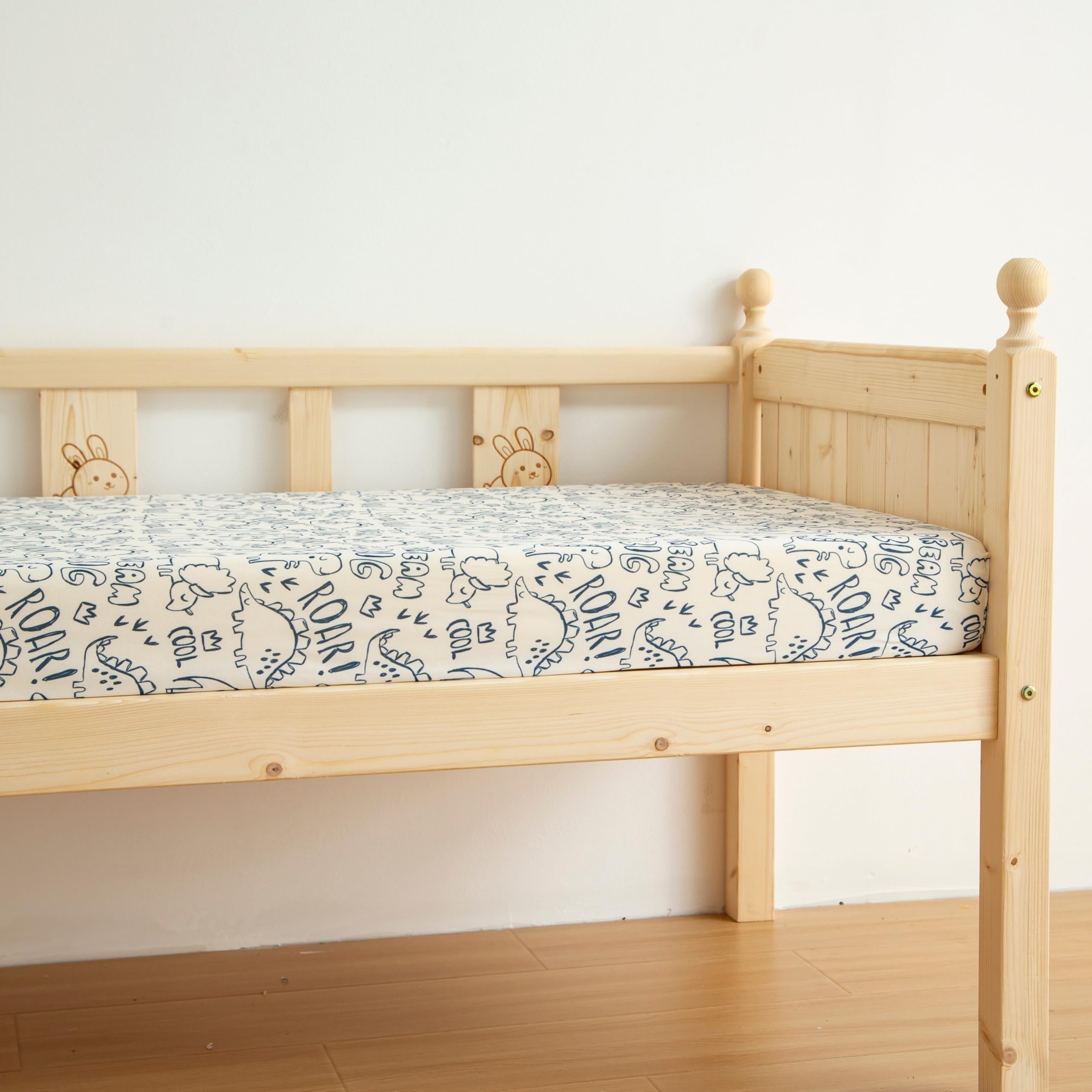 SDIII easy-care fabric is machine washable and quick to dry.