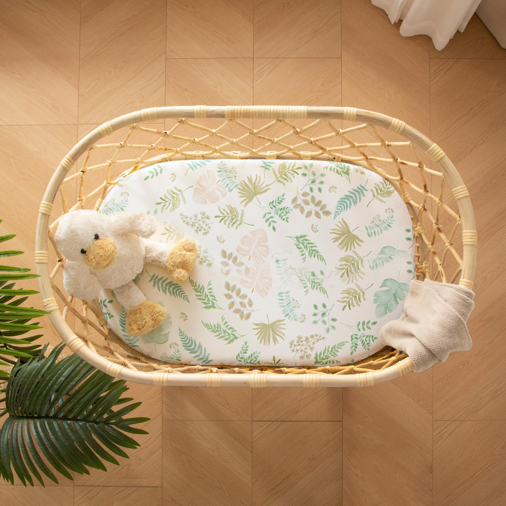SDIII microfiber jersey sheets offer easy care and quick drying after washes.