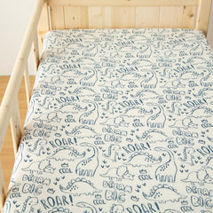 SDIII soft microfiber jersey knit sheets provide breathable comfort during naps