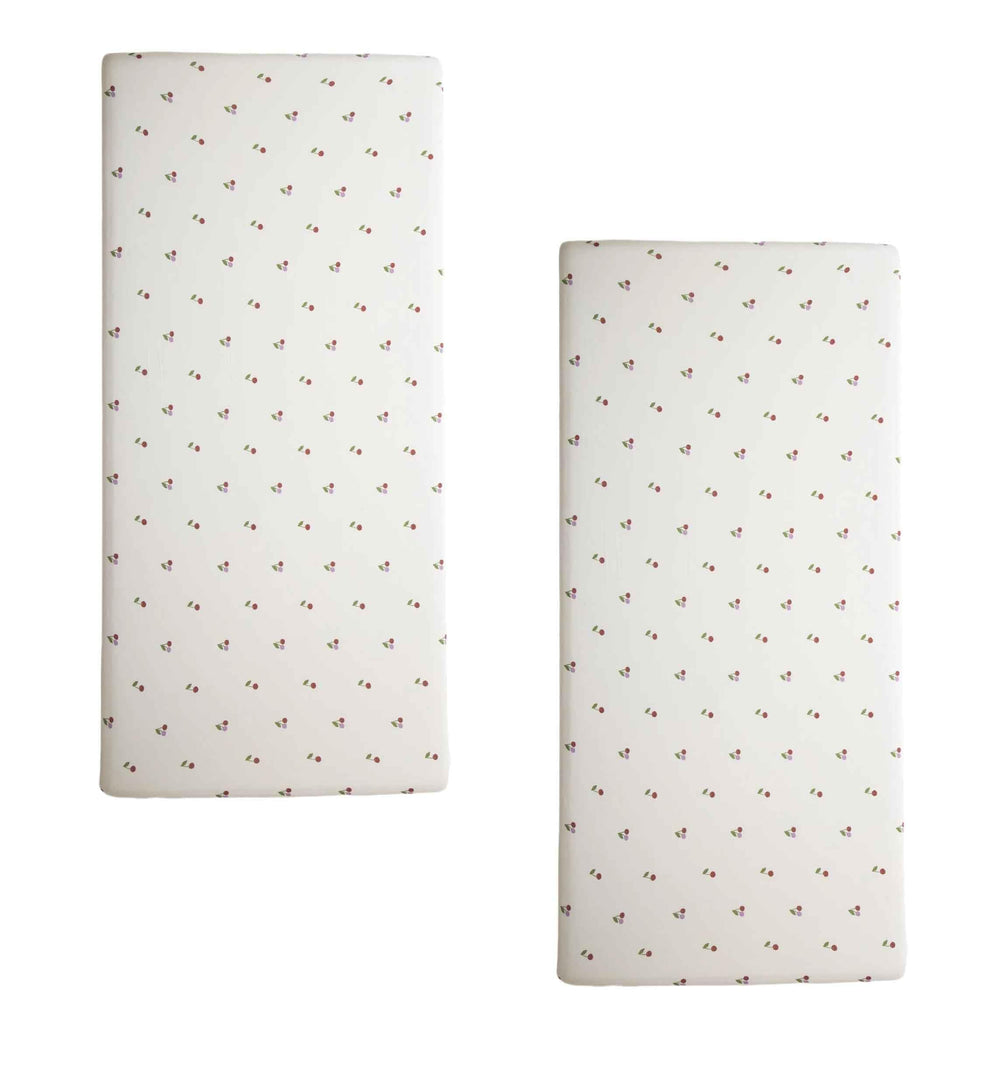 SDY skin-friendly fabric suitable for all-day baby comfort.