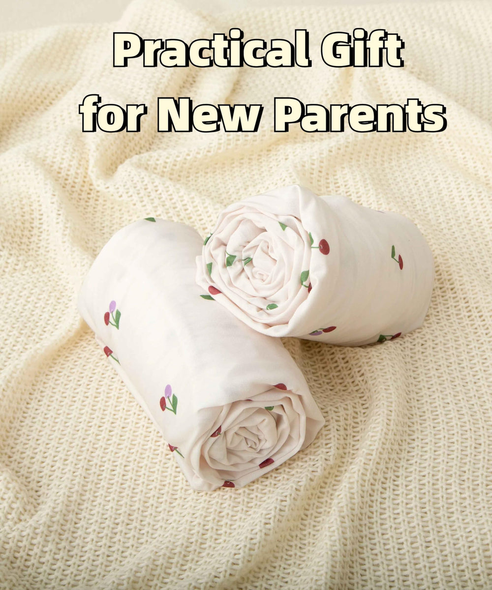 SDY snug-fit sheets with elastic straps for undisturbed changes.