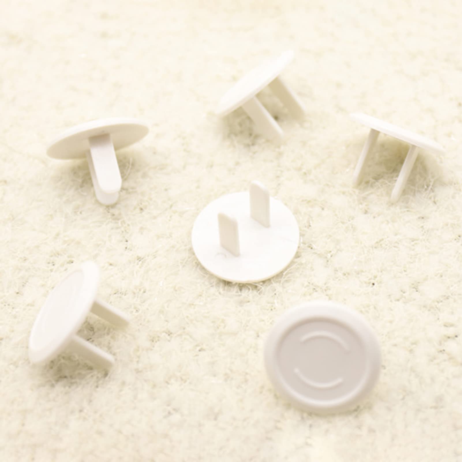 Seadiquiet easy push-in installation saves time during setup.