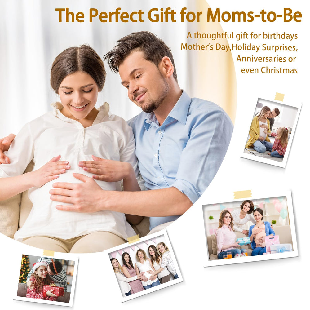 SEARART durable materials and design provide reliable back and hip relief in different sleeping positions.