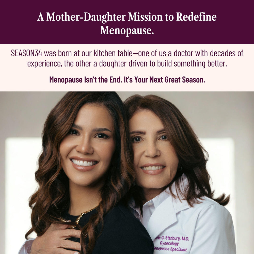 SEASON34 prebiotic fiber postbiotics detail highlights skin and immune support