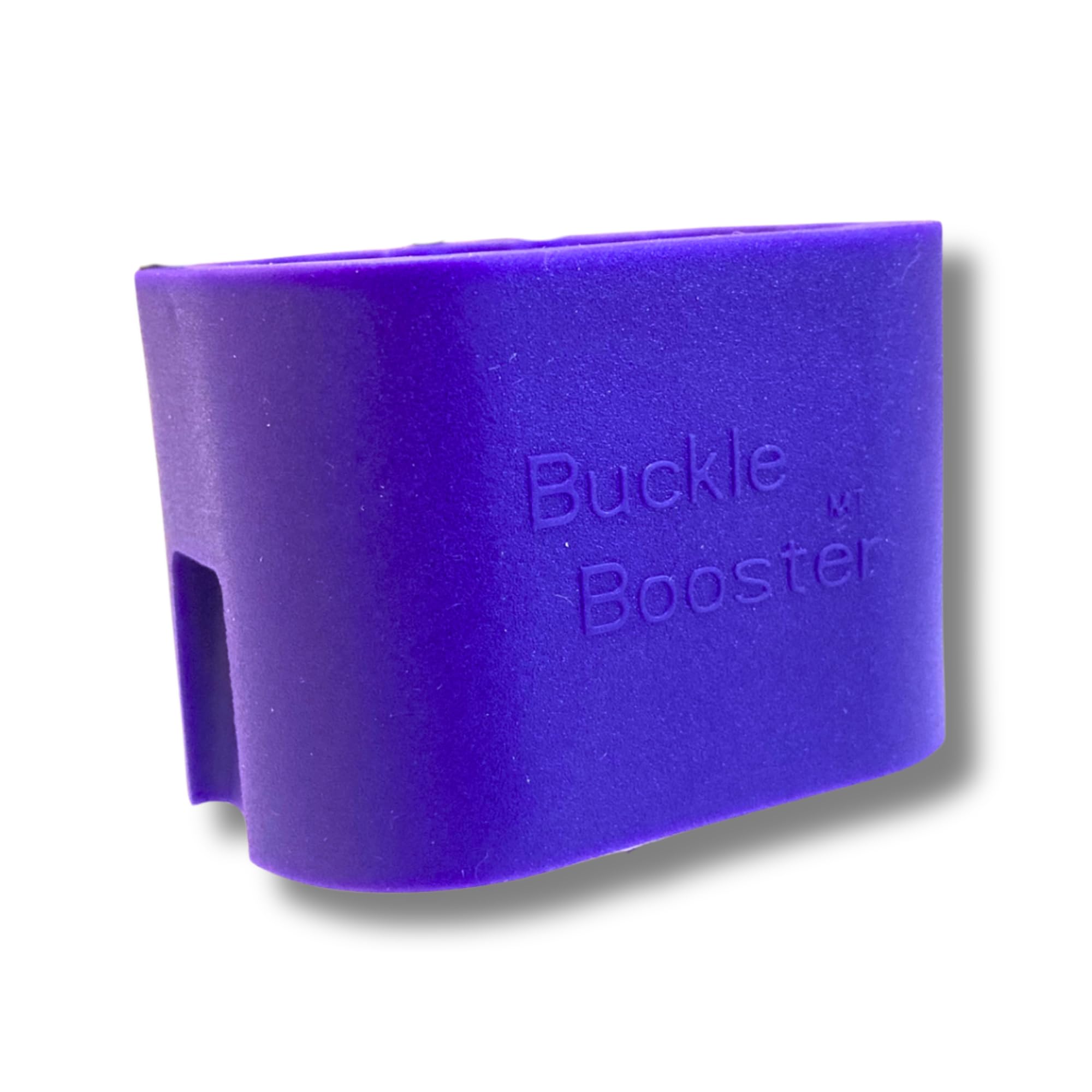 SEAT BELT EXTENDER PROS portable solution for quick buckling during trips