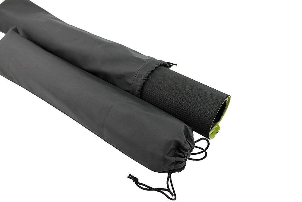 Secfanya compact carry bag for easy storage and portability.