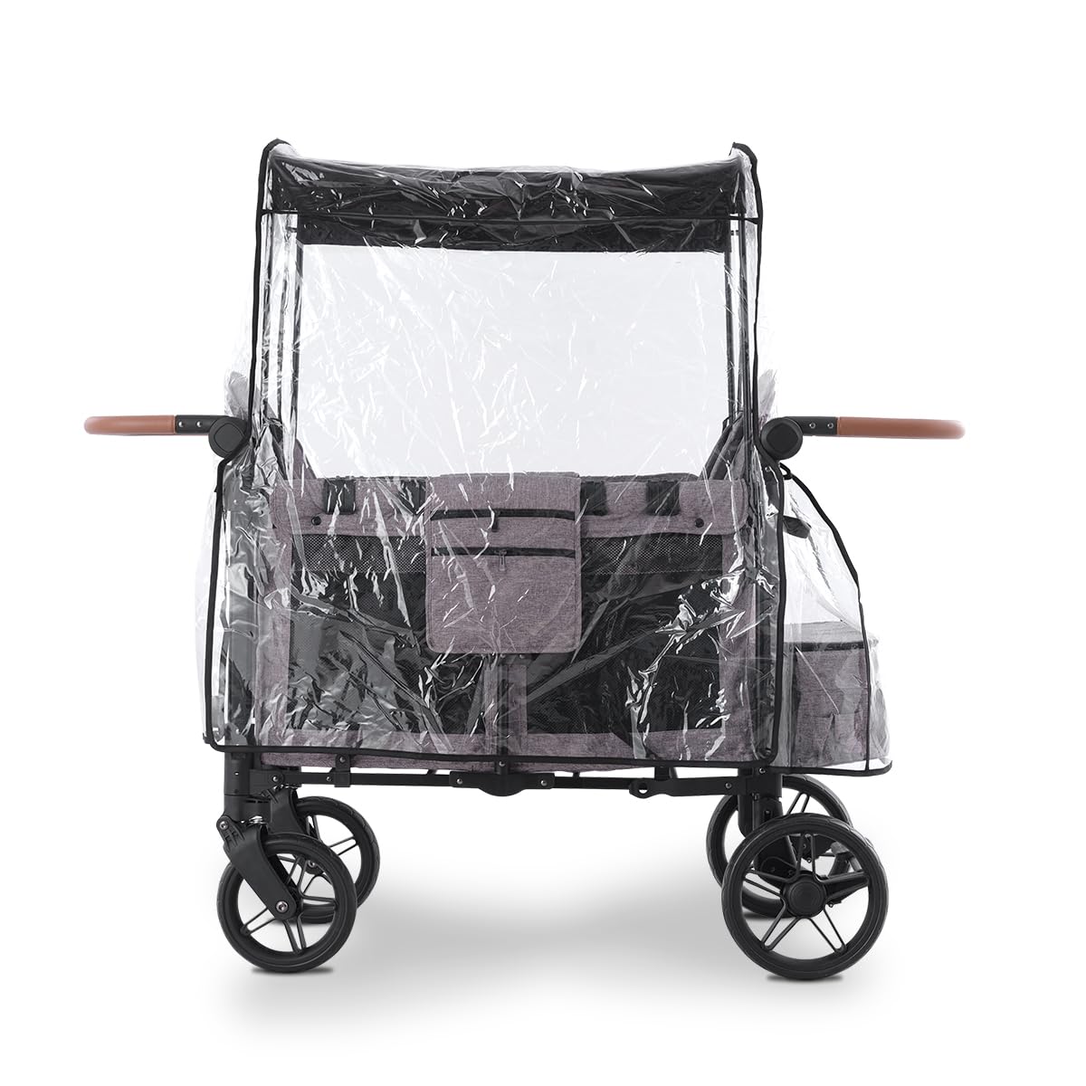 SeedFuture Raincover W4 dust and snow protection for outdoor adventures