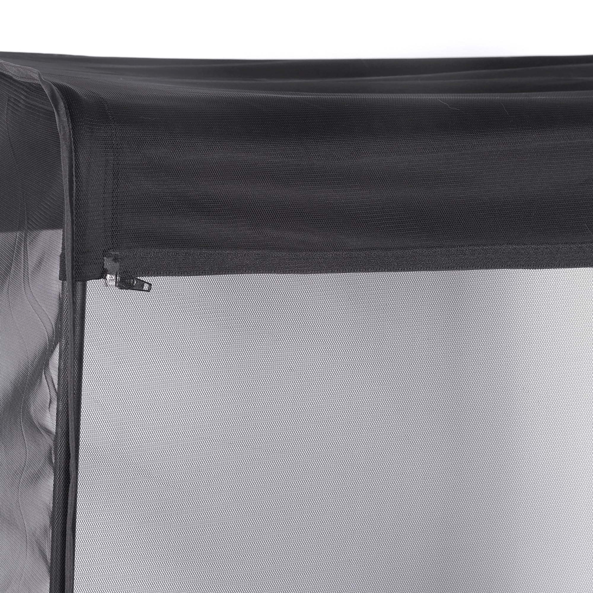 SeedFuture WonderFold compatibility net cover protects without restricting access