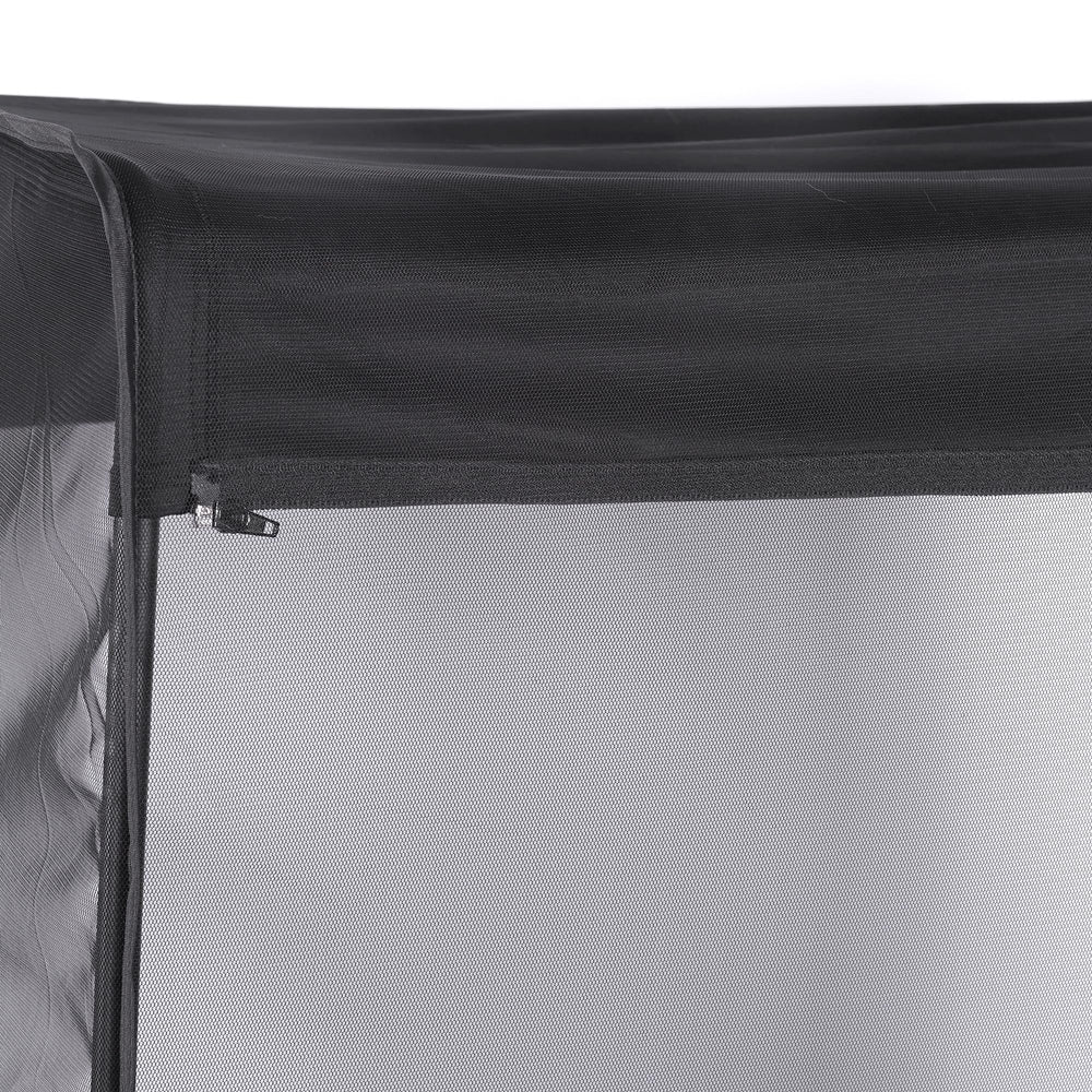 SeedFuture WonderFold compatibility net cover protects without restricting access